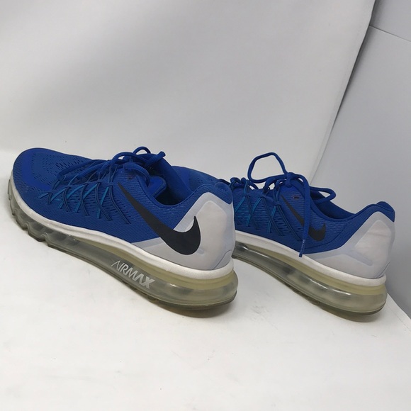 Nike Air Max 11 Running - Picture 2 of 15